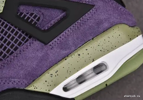 PURPLE” AIR AQ9129-500 JORDAN RETRO“CANYON AQ9129-500 4 0509